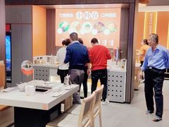 -竹犇番茄火锅(长治太行东街店)
