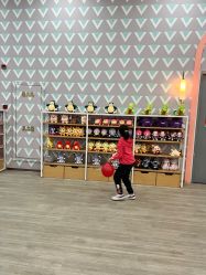 -宝燕乐园(春申店)