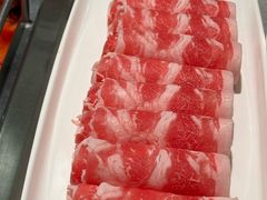 -海底捞火锅(高新万达广场店)