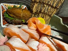 -古田居·特色寿司料理(星之岛旗舰店)