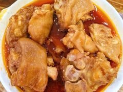 -雨田饭店(华兴东街店)