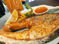 -新鲜誌·新派食集(万象天地店)