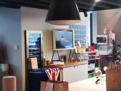 -dotcom coffee古点咖啡(致真大厦店)
