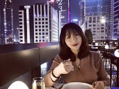 -Mercato莫卡多露台餐厅与酒吧(K11店)