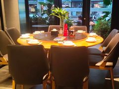 -鑫小城故事·藕汤·家常菜(台北一路总店)