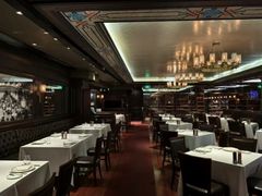 -Wolfgang’s Steakhouse 沃夫冈牛排馆(上海白玉兰广场店)