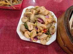 猪肠-恒兴发茶店(水巷口店)