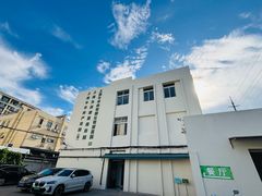 -上海为民商行清真饭店(南大路店)