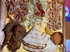 -HELLO MUSAE 拾光缪斯餐厅·纯正希腊风味(苏州中心店)