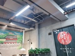 -江合勇丹东兄弟小串海鲜烧烤(总店)
