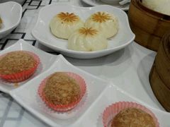 -稻香酒家·33年老字号·港式粤菜(富邦中心店)