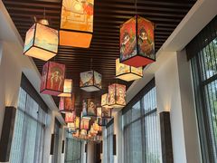 -苏州环秀晓筑养生度假村