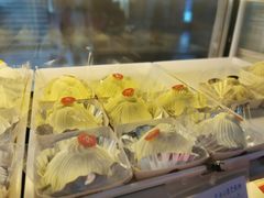 -凯司令西点房(虹桥路站店)