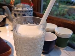 -绿茶餐厅(龙井船宴· 品牌总店)