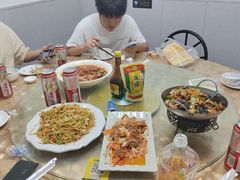 -东北菜馆(南柳店)