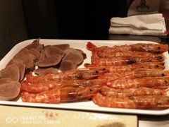 -赤坂亭·M9和牛烧肉·铁板烧(合肥万象城店)