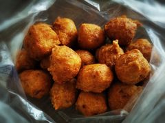 素丸子-功德林素菜饭庄(前门店)