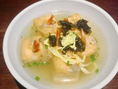 -大牌大·传统杭帮菜(湖滨店)