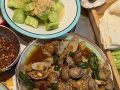 -古彭7只羊·招牌白串·碳锅羊肉旗舰店