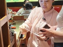 -绿茶餐厅(coco park 店)