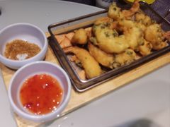 -煎饼卷大葱·非遗传承·潍坊菜(十笏园店)