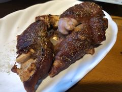 -腰子哥烤串(石佛营炫特店)