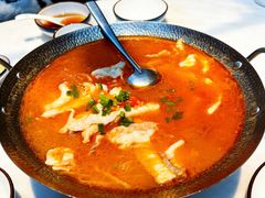 -唐猫庭院·千年陕菜(大唐不夜城店)