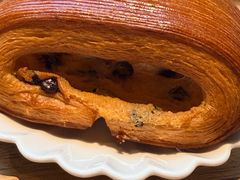 -VERIE BAKEHOUSE