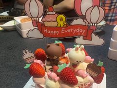 -神户赤童日式烤肉伙伴(东直门店)