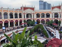 -佛罗伦萨小镇广佛名品奥特莱斯(疏港路店)