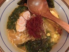 地狱肥牛拉面-稻前Taoki(方圆荟店)