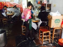 -求生煎包(武夷小区店)