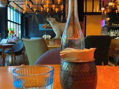 -THE CANNERY&JUJU 新鲜海鲜·牛排美食酒廊
