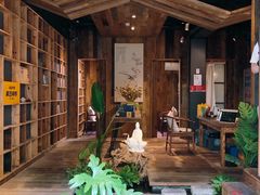 -邈墨茶馆(大兜路1号店)
