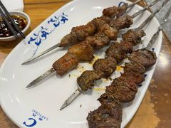 -柴氏风味斋(甘家口店)