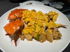 -肆月河豚·新淮扬菜·烤鸭(中关村店)