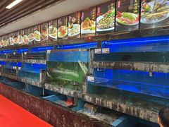 -旺达·福州菜(正大广场店)