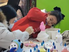 -佳禾国际美术书法教育(仁恒伊势丹校区)