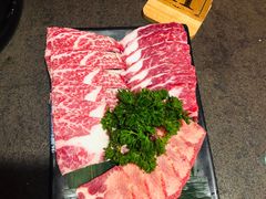 -牛佬•炭火烤肉(挂绿店)
