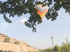 -艾提尕尔清真寺