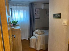 -福康堂正骨推拿艾灸