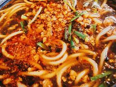 官渡小锅米线-留焕小吃·昆明非遗小吃品牌(文明街店)