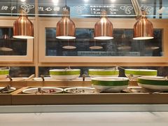 -孙记稻香世家时尚智选餐厅(证大大拇指店)