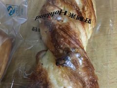-好利来(川大店)