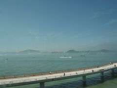 -演武大桥观景平台