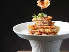 -奉天小馆·非遗东北菜(沈阳万象城店)