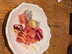 -赤坂亭·M9和牛烧肉·铁板烧·日料398放题(长泰广场店)
