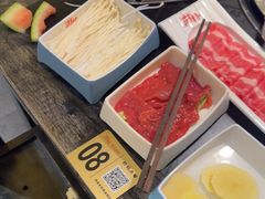 -井格·重庆火锅(王府井店)