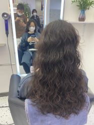 点击看大图 -FINE HAIR造型沙龙