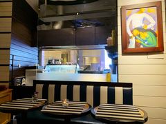 -La Creperie法餐厅(芮欧百货店)